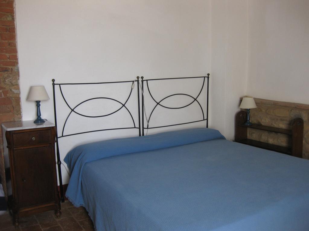 Agriturismo Bronzivalle ريوتورتو الغرفة الصورة