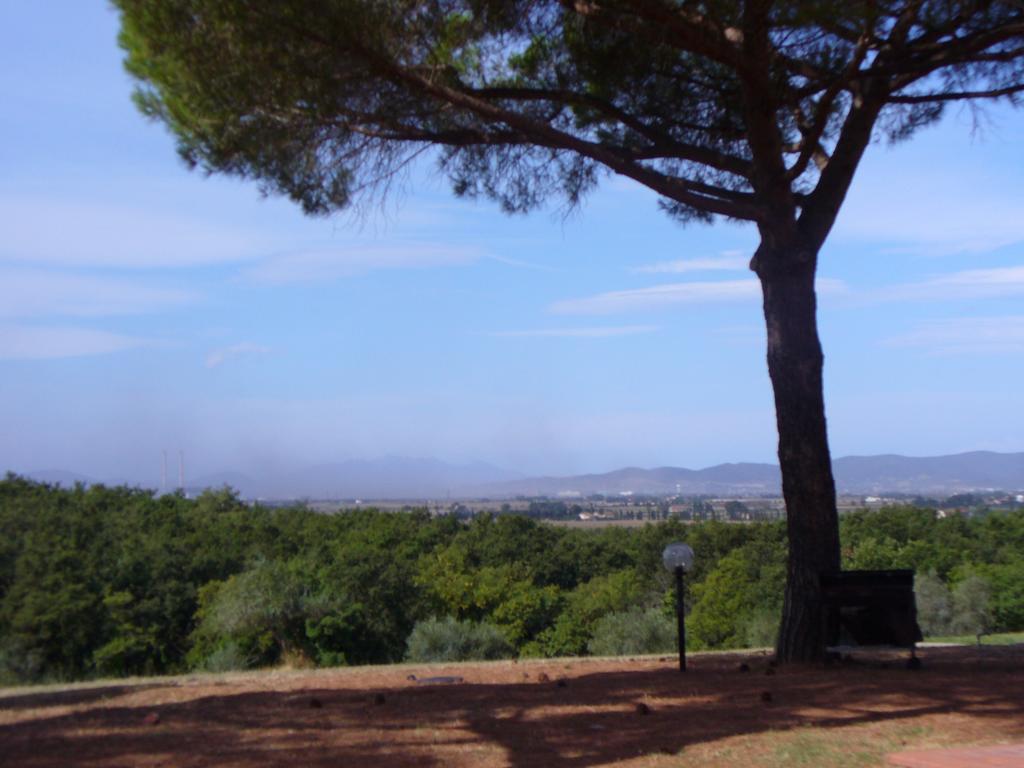 Agriturismo Bronzivalle ريوتورتو المظهر الخارجي الصورة