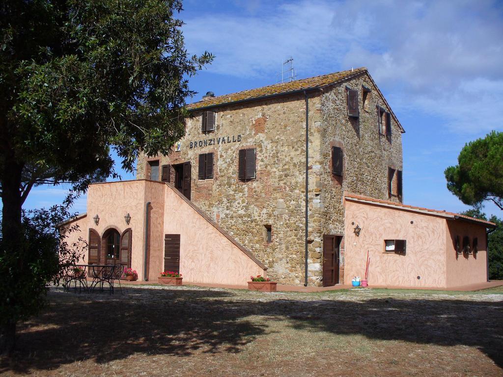 Agriturismo Bronzivalle ريوتورتو المظهر الخارجي الصورة