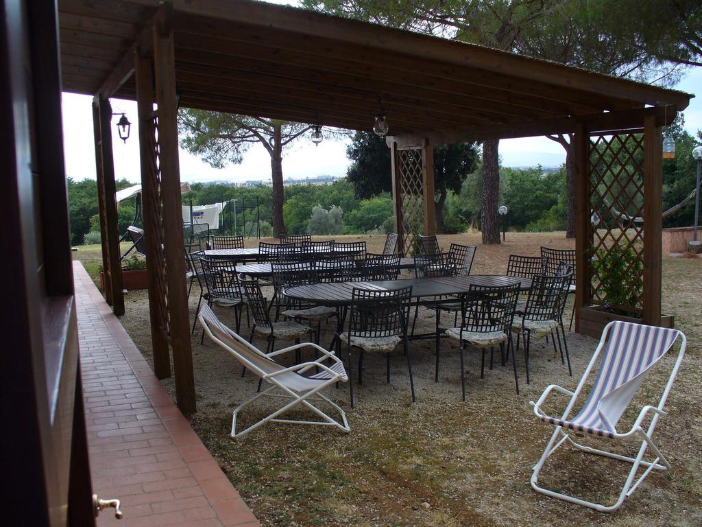 Agriturismo Bronzivalle ريوتورتو المظهر الخارجي الصورة
