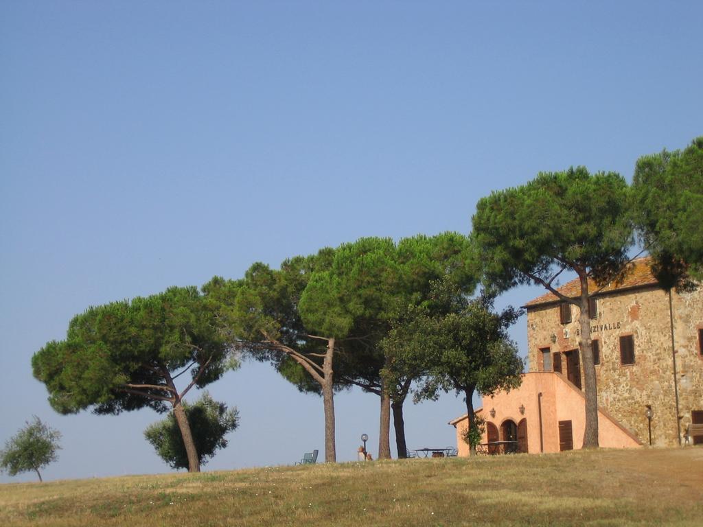 فيلا Agriturismo Bronzivalle ريوتورتو المظهر الخارجي الصورة