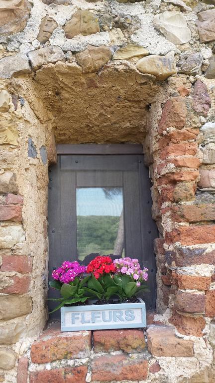 Agriturismo Bronzivalle ريوتورتو المظهر الخارجي الصورة