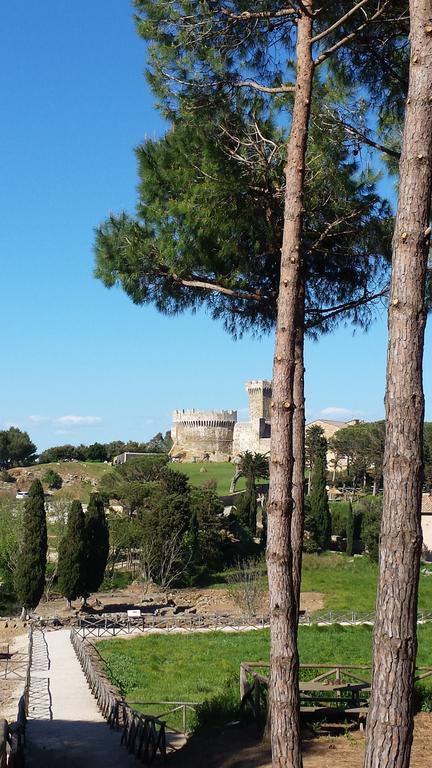 فيلا Agriturismo Bronzivalle ريوتورتو المظهر الخارجي الصورة